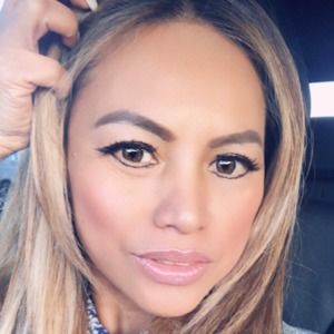 Meet your Posher, Theresa